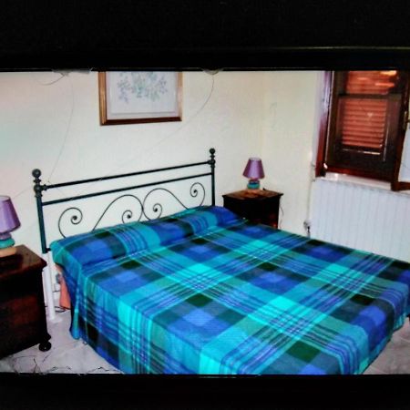 B&B Sara Ossi Экстерьер фото