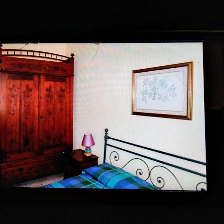 B&B Sara Ossi Экстерьер фото