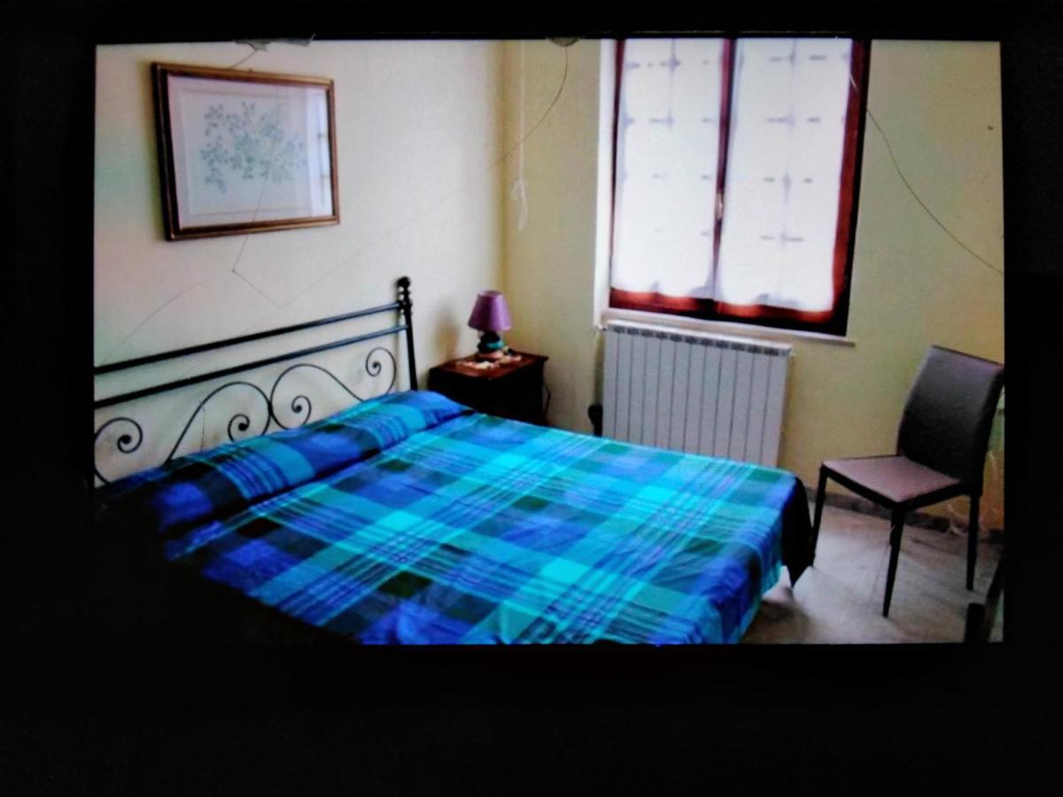 B&B Sara Ossi Экстерьер фото