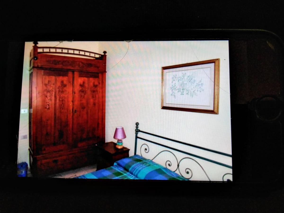 B&B Sara Ossi Экстерьер фото