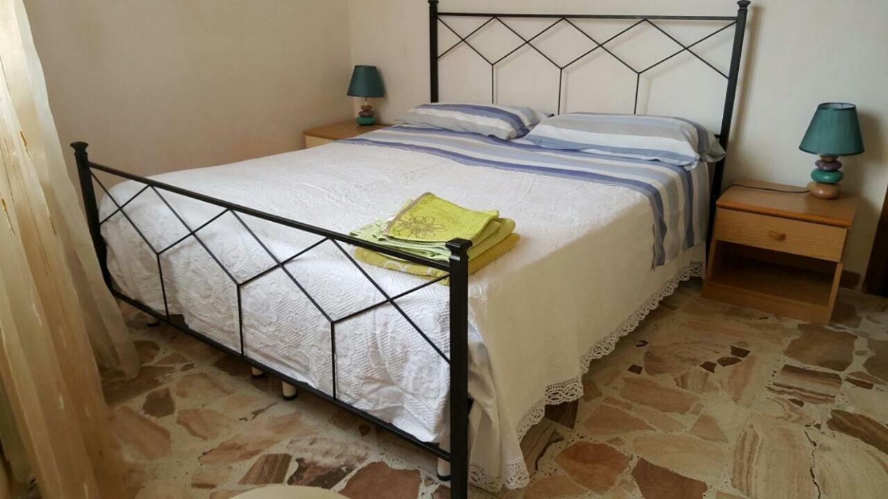 B&B Sara Ossi Экстерьер фото