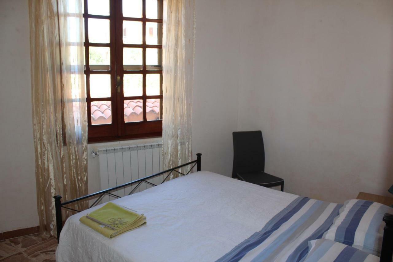 B&B Sara Ossi Экстерьер фото