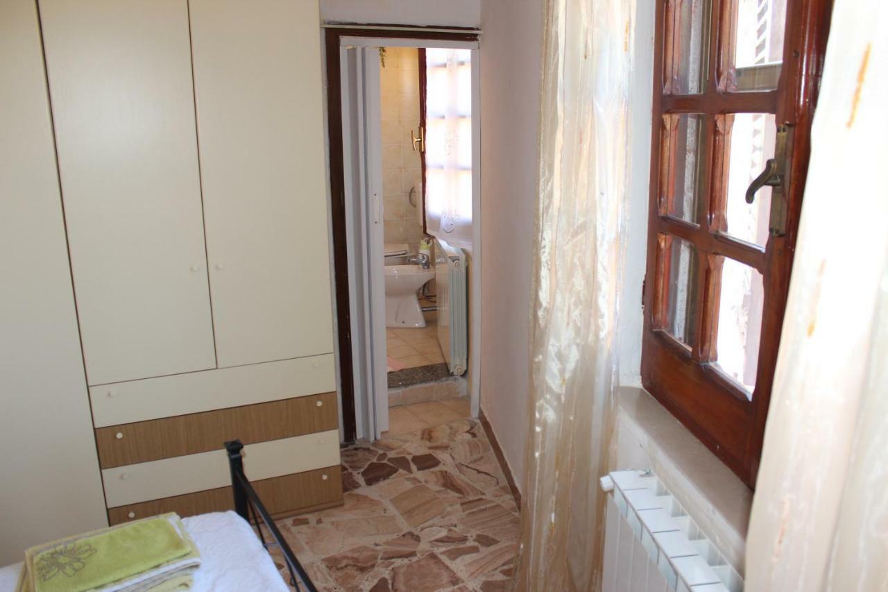B&B Sara Ossi Экстерьер фото