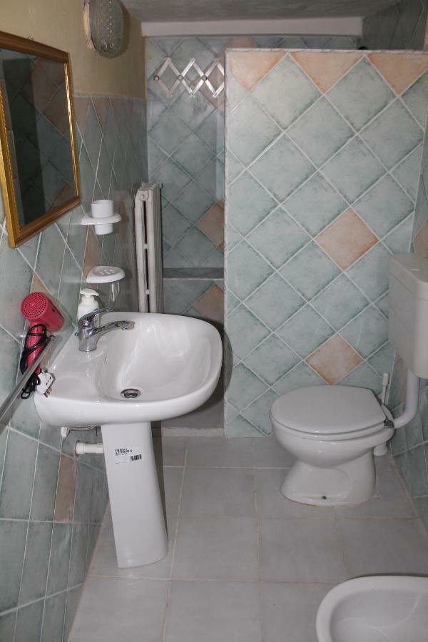 B&B Sara Ossi Экстерьер фото