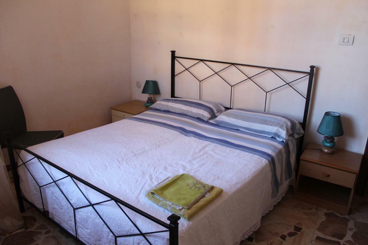 B&B Sara Ossi Экстерьер фото