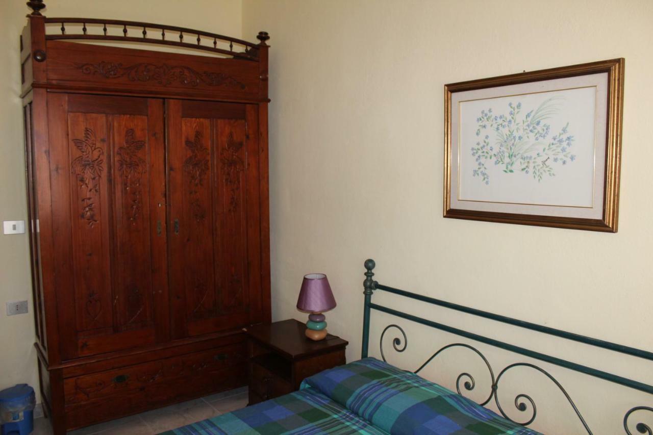 B&B Sara Ossi Экстерьер фото
